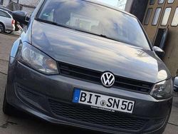 Grau Gebraucht 2012 VW Polo Limousine | 4.700 € (Fairer Preis)