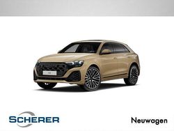 Gold Neu 2026 Audi SQ8 Sport SUV | 134.980 € (Teuer)