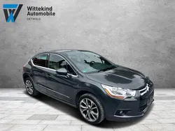 Gebraucht 2012 Citroën DS4 So Chic Kleinwagen | 6.999 € (Guter Preis)