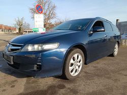 Royal blue Gebraucht 2006 Honda Accord Sport Kombi | 999 € (Etwas zu teuer)