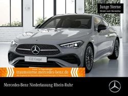 Grau Gebraucht 2025 Mercedes 180 AMG Limousine | 51.980 €