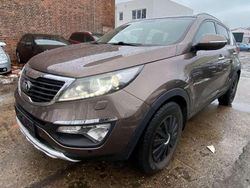 Braun Gebraucht 2013 Kia Sportage DREAM-TEAM Edition SUV | 8.490 € (Fairer Preis)