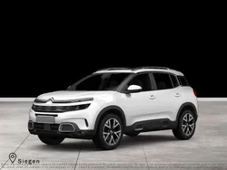 Weiß Neu 2024 Citroën C5 Aircross PureTech SUV | 20.980 € (Superpreis)