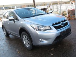 Silber Gebraucht 2012 Subaru XV Exclusive+ SUV | 9.900 € (Fairer Preis)