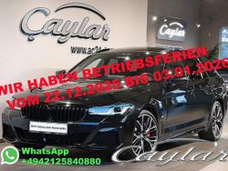 Saphirschwarz metallic Gebraucht 2022 BMW 540 M Sport Kombi | 55.950 € (Teuer)