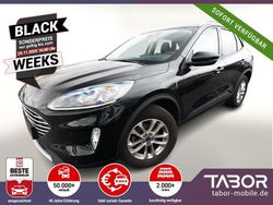 Schwarz Gebraucht 2021 Ford Kuga Titanium X SUV | 19.688 € (Guter Preis)