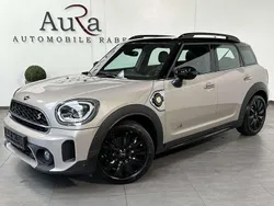 Rooftop grey Gebraucht 2022 Mini Cooper SE Kleinwagen | 26.989 € (Fairer Preis)