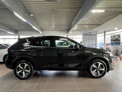 Schwarz Gebraucht 2023 Nissan Qashqai 360º SUV | 26.200 € (Guter Preis)