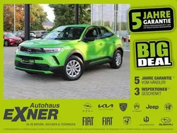 Grün Gebraucht 2022 Opel Mokka-e Edition SUV | 15.900 € (Superpreis)