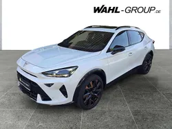 Weiß Neu 2025 Cupra Formentor VZ SUV | 39.980 € (Superpreis)