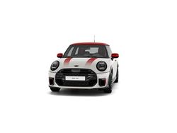 Gebraucht 2025 Mini John Cooper Works Kleinwagen | 37.917 € (Fairer Preis)