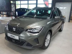 Grau Neu 2025 Seat Arona SUV | 23.490 € (Fairer Preis)