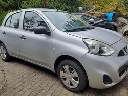 Gebraucht 2014 Nissan Micra Kleinwagen | 3.800 € (Fairer Preis)