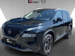 Schwarz Neu 2025 Nissan X-Trail N-Connecta SUV | 37.961 €