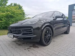 Porsche Cayenne S