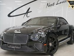 Gebraucht 2020 Bentley Continental Limousine | 194.374 € (Fairer Preis)