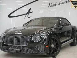 Gebraucht 2020 Bentley Continental Limousine | 194.374 € (Fairer Preis)