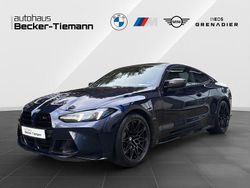 Bmw individual tansanitblau Gebraucht 2025 BMW M4 Competition Edition Coupé | 79.901 €