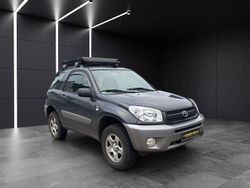 Gebraucht 2005 Toyota RAV4 SUV | 4.999 € (Guter Preis)