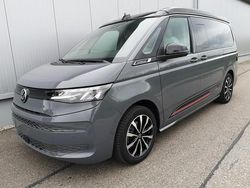 Neu 2024 VW California Beach Van | 59.570 € (Superpreis)