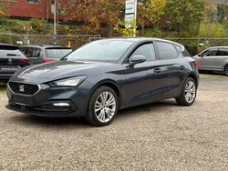 Grau Gebraucht 2021 Seat Leon Style Limousine | 13.300 € (Fairer Preis)