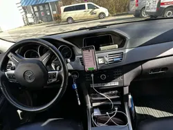 Gebraucht 2015 Mercedes E200 | 5.900 €