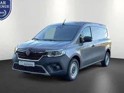 Grau Gebraucht 2024 Renault Kangoo Rapid Advance Van / Kleinbus | 26.990 € (Fairer Preis)