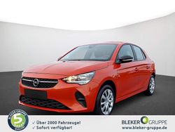 Power orange Gebraucht 2022 Opel Corsa-e Edition Kleinwagen | 14.380 € (Fairer Preis)