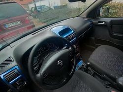 Blau Gebraucht 2005 Opel Astra SUV | 1.499 € (Etwas zu teuer)