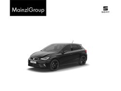 Schwarz Neu 2026 Seat Ibiza Black Edition Limousine | 35.070 €