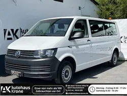 Weiß Gebraucht 2019 VW T6.1 Van | 22.480 € (Teuer)