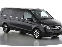 Mercedes V300