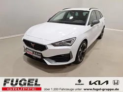 "nevada" weiss Gebraucht 2024 Cupra Leon Kombi | 29.499 € (Fairer Preis)