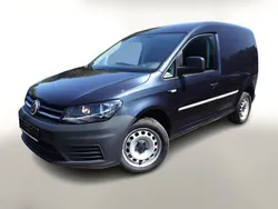 Starlight blue metallic Gebraucht 2019 VW Caddy Van / Kleinbus | 17.613 € (Superpreis)