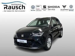 Schwarz Neu 2025 Seat Arona Style SUV | 26.250 € (Fairer Preis)