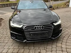 Schwarz Gebraucht 2019 Audi A6 Limousine | 31.500 € (Guter Preis)