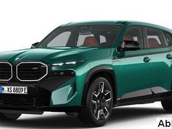 Grün Gebraucht 2024 BMW XM Sport Line SUV | 119.690 €