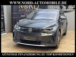 Mangangrau metallic (metallic) Gebraucht 2021 VW ID.4 Pure SUV | 24.900 € (Etwas zu teuer)