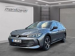 Grau Gebraucht 2025 VW Passat Business Kombi | 37.490 € (Superpreis)