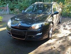 Schwarz Gebraucht 2011 Renault Laguna GrandTour Initiale Kombi | 5.100 € (Fairer Preis)
