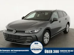Grau Gebraucht 2025 VW Passat Business Kombi | 43.995 €