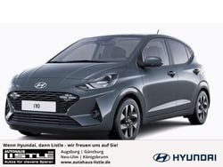 Grau Neu 2025 Hyundai i10 Trend Kleinwagen | 18.985 € (Fairer Preis)