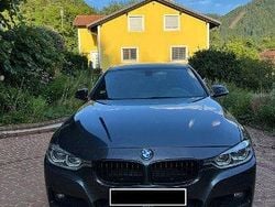 Grau metallic Gebraucht 2019 BMW 320 M Sport Limousine | 27.000 € (Guter Preis)