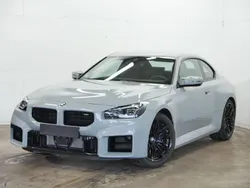 M brooklyn grau Gebraucht 2024 BMW M2 Performance Coupé | 63.500 € (Guter Preis)