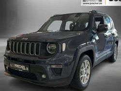 Blau Neu 2025 Jeep Renegade Altitude SUV | 29.990 € (Fairer Preis)