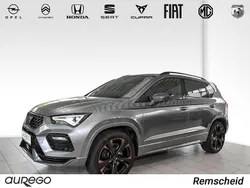 Grau Gebraucht 2023 Cupra Ateca VZ SUV | 31.980 € (Superpreis)