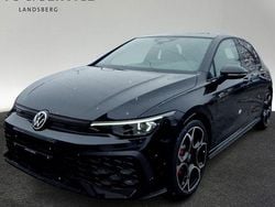 Schwarz Neu 2025 VW Golf VIII GTI Limousine | 42.990 € (Guter Preis)
