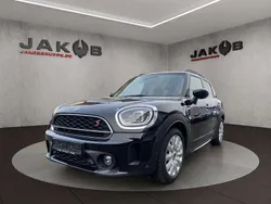Midnight black metallic Gebraucht 2021 Mini Cooper S Kleinwagen | 27.490 € (Fairer Preis)