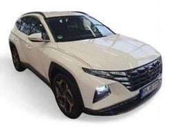 Weiß Gebraucht 2021 Hyundai Tucson Trend SUV | 20.799 € (Superpreis)