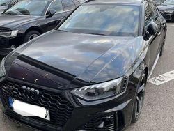 Gebraucht 2021 Audi RS4 Kombi | 61.990 € (Etwas zu teuer)